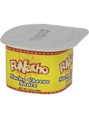 Delicious Nacho Cheese Sauce | Gluten-Free Cheese Dip for Nachos, Hot Dogs